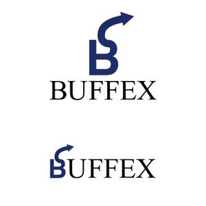 SIS_deさんの株式会社ＢＵＦＦＥＸの会社のロゴへの提案