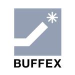 Cal_DESIGN (Cal_DESIGN)さんの株式会社ＢＵＦＦＥＸの会社のロゴへの提案