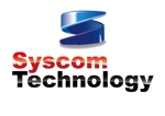 shima67 (shima67)さんの「SyscomTechnology / 株式会社シスコム・テクノロジー」のロゴ作成への提案