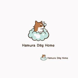 koromiru (koromiru)さんの犬猫のトリミングサロンとペットホテルの店舗ロゴ募集！2020年5月東京に新規オープン予定ですへの提案