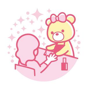 Chiiiz (chiiiz)さんの熊のキャラクターデザインへの提案