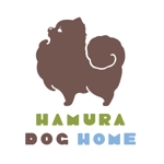 moya (FOGGY_LAND)さんの犬猫のトリミングサロンとペットホテルの店舗ロゴ募集！2020年5月東京に新規オープン予定ですへの提案