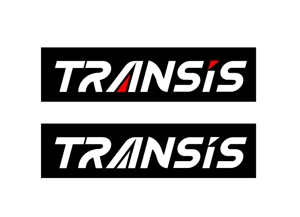 ing0813 (ing0813)さんの「TRANSiS」のロゴ作成への提案