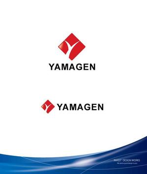 invest (invest)さんの【当選報酬3万円】木材リサイクル老舗企業のロゴ制作依頼への提案