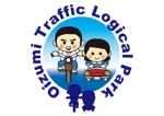 shima67 (shima67)さんの「Oizumi Traffic Logical Park」のロゴ作成への提案