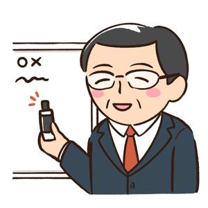 きなこもち (monsteromochi)さんの社員の似顔絵作成（ＨＰに使用予定・２名分・）への提案