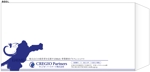 cimadesign (cima-design)さんの愛媛県内企業経営者向けDM封筒のデザインと制作への提案
