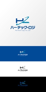 Nyankichi.com (Nyankichi_com)さんの新規　トラック　運送会社　ロゴマークへの提案