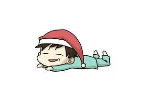 しろ ()さんの自分の分身キャラクター作成への提案
