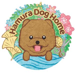 かきえもん (kaki_623)さんの犬猫のトリミングサロンとペットホテルの店舗ロゴ募集！2020年5月東京に新規オープン予定ですへの提案