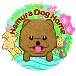 かきえもん (kaki_623)さんの犬猫のトリミングサロンとペットホテルの店舗ロゴ募集！2020年5月東京に新規オープン予定ですへの提案