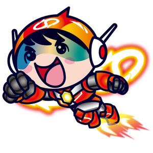 mamikaru (mamikaru)さんの便利屋　イメージキャラクター作成への提案