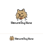 STUDIO ROGUE (maruo_marui)さんの犬猫のトリミングサロンとペットホテルの店舗ロゴ募集！2020年5月東京に新規オープン予定ですへの提案