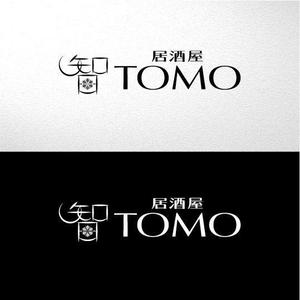 saiga 005 (saiga005)さんの居酒屋「　智　ＴＯＭＯ」への提案