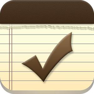 funifunigorouさんのiPhoneアプリのアイコン制作（ToDo管理アプリ）への提案