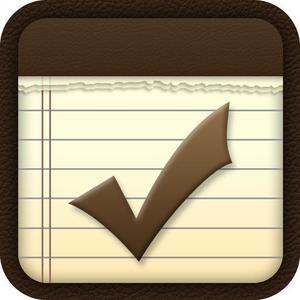 funifunigorouさんのiPhoneアプリのアイコン制作（ToDo管理アプリ）への提案