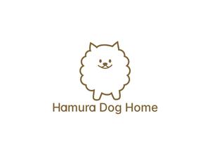 tora (tora_09)さんの犬猫のトリミングサロンとペットホテルの店舗ロゴ募集！2020年5月東京に新規オープン予定ですへの提案