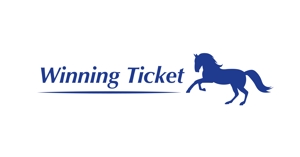 e/design (e_design_lc)さんの競馬予想ウイニングチケット（商標登録予定なし）への提案