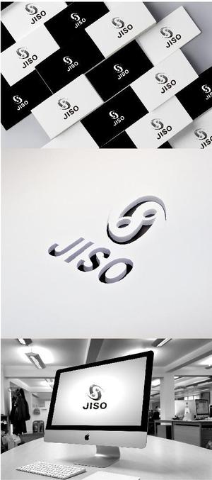 k_31 (katsu31)さんの株式会社　時創（JISO）のロゴへの提案
