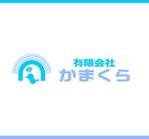 kmnet2009 (kmnet2009)さんの会社名・仕事内容がわかりやすくなるようなロゴお願いいたします。への提案
