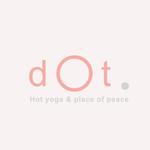 Tokyoto (Tokyoto)さんのdot．（Hot yoga & place of peace）の依頼への提案