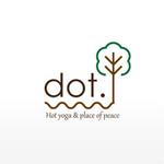 beanさんのdot．（Hot yoga & place of peace）の依頼への提案