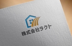 haruru (haruru2015)さんの会社のロゴ、シンボルマーク　名刺、看板に使用します。への提案