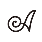 HappyWaffle (HappyWaffle)さんのAを主体にした幹部バッチのロゴ募集への提案