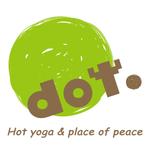 taruto_D (taruto_D)さんのdot．（Hot yoga & place of peace）の依頼への提案