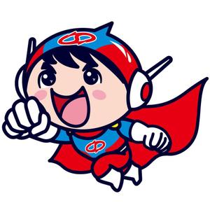 mamikaru (mamikaru)さんの便利屋　イメージキャラクター作成への提案