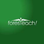 さんのオンライン家庭教師マッチングサービス「foresTeach！」のロゴ作成への提案