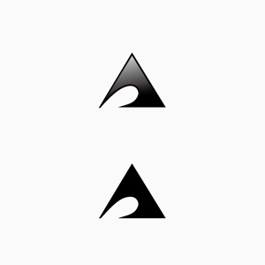 atomgra (atomgra)さんのAを主体にした幹部バッチのロゴ募集への提案