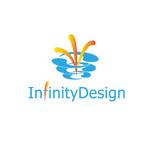 Fukurouさんの「インフィニティデザイン　InfinityDesign」のロゴ作成への提案