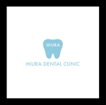 YUKI (yuki_uchiyamaynet)さんの歯科医院のロゴ作成依頼への提案