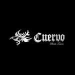 さんの「Darts Team 『Cuervo』」のロゴ作成への提案