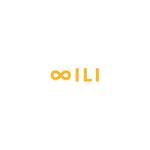 ahiru logo design (ahiru)さんの民泊代行業の屋号「∞ILI（オオイリ）」のロゴへの提案