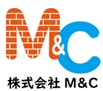 NaoCreate (naocreate)さんの株式会社M&Cのロゴ依頼への提案