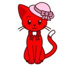 りふらん (rifran)さんの赤い猫への提案