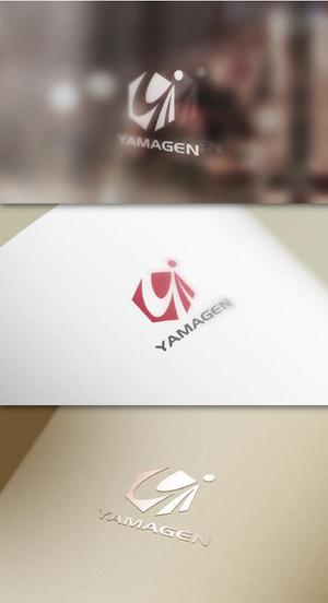 VNFdesign (late_design)さんの【当選報酬3万円】木材リサイクル老舗企業のロゴ制作依頼への提案
