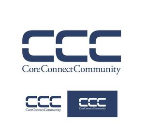 郷山志太 (theta1227)さんのCoreConnectCommunityのロゴ制作依頼への提案