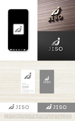 tog_design (tog_design)さんの株式会社　時創（JISO）のロゴへの提案