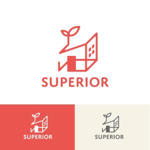 singstyro (singstyro)さんの住宅商品のロゴへの提案