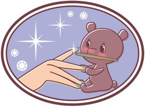 ukkoman (ukkoman)さんの熊のキャラクターデザインへの提案