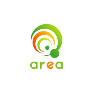 m-spaceさんの「area」のロゴ作成への提案