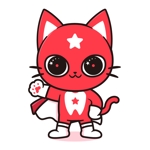 emirabi (emirabi)さんの赤い猫への提案
