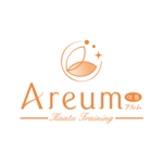 kayu (kayukayu)さんの「Areum」のロゴ作成への提案