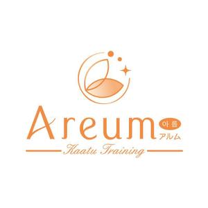 kayu (kayukayu)さんの「Areum」のロゴ作成への提案