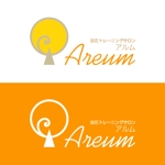 Y-Design ()さんの「Areum」のロゴ作成への提案