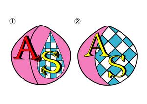 touch8さんのスイミングクラブのエンブレム制作への提案