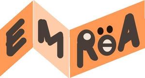 さんのネット販売「EMRëA」のロゴ作成への提案